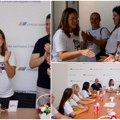 Pavkov poslala jasnu poruku iz Šapca: Jedinstvo i odlučnost su način da Srbija ostane na putu napretka i prosperiteta!