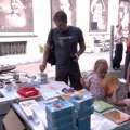 Kad je zdravlje dece u pitanju, svi kao jedno – Kruševac uz NURDOR