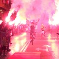 Studentska biciklistička tura „Čuvari Ustava“ sutra u Šapcu: Doček na Trgu u 18 časova