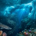 Najstarije živo biće na planeti krije se u vodi! Plivala je pre struje, automobila i industrije, a naučnici su tek sada…