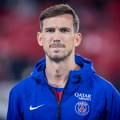 Fabijan Ruiz: "Ako je Modrić osvojio Zlatnu loptu, što ne bih i ja?"