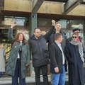 PSG: Proces protiv novosadskih aktivista nastao je kao politička hajka, a završava se izbornim kukavičlukom