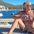 Golišava slika Žike Todorovića! Još uvek se nije vratio u Srbiju: U Bigovu ima skrivenu kuću, pokazao kako se opušta (foto)…