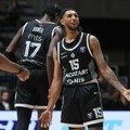 Efes našao zamenu za Džejmsa! Bivši as Partizana ponovo u Evroligi!
