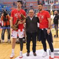 Sale Đorđević doveo bivšeg kapitena Zvezde: Srbin potpisao za Bahčešehir!
