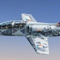 Aero L-39 Skyfox postaje lovac na dronove: Ovaj avion Češka nudi i Srbiji