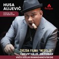 Veče Džeja Ramadanovskog u Kafani „Ognjište“