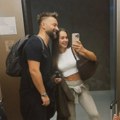 Trudna Adriana Kadar: Brat Teodore Džehverović čeka drugo dete