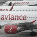 Zbog jake turbulencije avion Avijanka primoran da sleti u Majamiju, devet ljudi povređeno