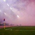 Između fašizma i divljanja navijača, Hajduk je pobedio Ajaks: Torcida u prvom planu, a ne fudbal u Splitu