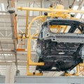 Kinezi ulažu milione u Novi Sad: Pokreće se proizvodnja automobilskih šasija