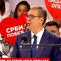 Vučić najavio 6 milijardi dinara za lečenje retkih bolesti: Besplatni prenatalni testovi i zubari o trošku države