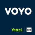 U kom mesecu je platforma Voyo udvostručila broj korisnika?