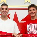 Zvezda "blindirala" dvojicu bisera
