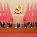 Si Đinping: Kina jedino čuvanjem sećanja na istoriju može da stvori budućnost