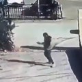 Napad na crkvu u Jordanu: Najmanje šestoro poginulih i 28 ranjenih, napadači pucali u masu pa pobegli (video)