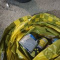 Novo hapšenje zbog sumnje na planiranje nereda na izborni dan: Kod Novosađanina pronađeni eksploziv, panciri i šlemovi