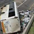 Najmanje 22 poginulih u sudaru autobusa i kamiona u Keniji