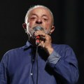 Brazilska tržišta potonula nakon Luline neočekivane izborne pobede