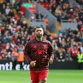 Fudbalera napao nemački ovčar u Londonu - spasao ga njegov pas FOTO