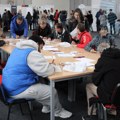 Na Sajmu zapošljavanja tražili 210 radnika, u Leskovcu 11.000 nezaposlenih