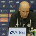 Đoan Penjaroja na konferenciji posle poraza od Žalgirisa: "Jedino za čim žalim večeras je..."