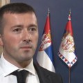 Filipović poručio Kurtiju: Ne treba mi veće priznanje od klevete onog koji mrzi Srbe