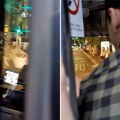 Hit snimak iz beogradskog autobusa broj 48! Vozač stranac se izgubio na ulicama grada - putnici ga na engleskom navodili