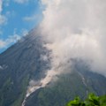 Pojačana aktivnost vulkana Majon na Filipinima, podignut nivo pripravnosti