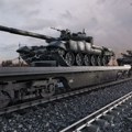 Kijev pregovara sa zapadnim kompanijama o proizvodnji oružja u Ukrajini