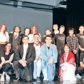 „Mileva Marić” u izvedbi aranđelovačkih srednjoškolaca