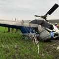 Pronađena dva tela i olupina helikoptera, u toku potraga za 3. članom posade: Detalji tragedije u Hrvatskoj