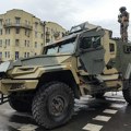 Minsk: Prigožin prihvatio predlog Lukašenka da zaustavi konvoj