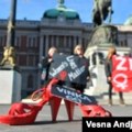 Nevladine organizacije traže najoštriju kaznu za ubistvo devojke u Beogradu