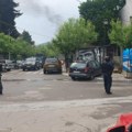 Počelo povlačenje sa severa KiM: Jedinice tzv. kosovske policije odlaze iz opštinskih zgrada