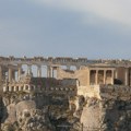 Očekuju se temperature i preko 40 stepeni: Grčka donela odluku o zatvaranju Akropolja