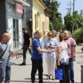 (Foto) Gradonačelnik Đurić obišao Kać, Budisavu i Kovilj: Nevreme nanelo veliku štetu, situacija je vrlo ozbiljna…