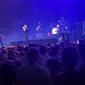 VIDEO: Bend "The Killers" se izvinio zbog ruskog bubnjara i izjave "svi su braća i sestre" u Gruziji