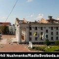 Sedam poginulih, 129 ranjenih u ruskom napadu na Černihiv