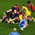 Fudbalerke Španije prvakinje sveta