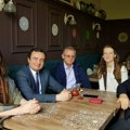 Kurtijeva ekipa prevaranti i šverceri: Premijer tzv. Kosova sve češće na fotografijama sa optuženima za razne malverzacije