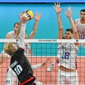 Srbija se mučila, pa dokrajčila Belgiju za drugu pobedu na Evropskom prvenstvu: Atanasijević i Podraščanin pokazali klasu