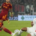 Murinju se crno piše Milan utišao Rim, Roma još uvek ne zna za pobedu u novoj sezoni