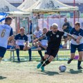 Vicešampionu Srbije deveto mesto u EMF ligi šampiona u Rumuniji u mini fudbalu