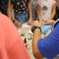 FOTO, VIDEO: Mladi iz Hirošime i Novog Sada napravili 1.000 origami ždralova - simbol želje