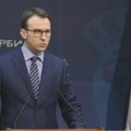 Најављена па отказана ванредна конференција Петра Петковића поводом ситуације на Северу Косова