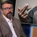 "Sada je DROGA u školi normalna pojava?" Antonović: Ovo što mu se desilo je zabrinjavajuće! Najskuplji narkotik je onaj…