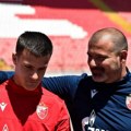 Sin Stankovića potpisao profesionalni ugovor sa Interom