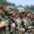 Leskovac i Vranje pretrpani pozivima za vojne vežbe, pojedine obuke traju i do mesec i po dana