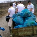 Porečje Vučje za bezbedniju okolinu i odvajanje ambalažnog otpada od pesticida od ostalog komunalnog otpada